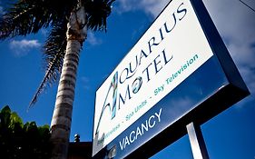 Aquarius Motel